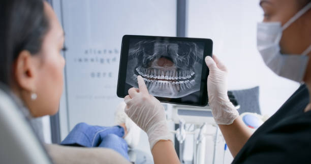 Licensed Tooth Extraction service in Magnolia, MS - Smile Center Dentistry
